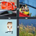 4 Pics 1 Word answers and cheats level 962