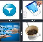 4 Pics 1 Word answers and cheats level 2943