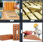 4 Pics 1 Word answers and cheats level 1579