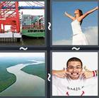 4 Pics 1 Word answers and cheats level 2553