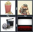 4 Pics 1 Word answers and cheats level 2124
