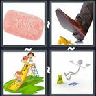 4 Pics 1 Word answers and cheats level 3062