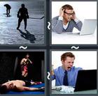 4 Pics 1 Word answers and cheats level 2757