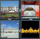 4 Pics 1 Word answers and cheats level 2359