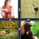 4 Pics 1 Word answers and cheats level 709