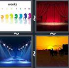 4 Pics 1 Word answers and cheats level 2725