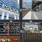 4 Pics 1 Word answers and cheats level 1005