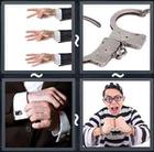 4 Pics 1 Word answers and cheats level 1710