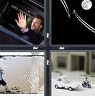 4 Pics 1 Word answers and cheats level 1270