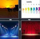 4 Pics 1 Word answers and cheats level 228