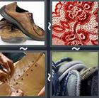 4 Pics 1 Word answers and cheats level 2679