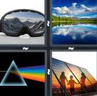 4 Pics 1 Word answers and cheats level 437