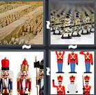 4 Pics 1 Word answers and cheats level 1428