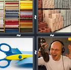4 Pics 1 Word answers and cheats level 782