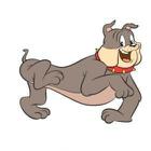 Guess The Character: Cartoon answers level 25
