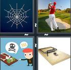 4 Pics 1 Word answers and cheats level 1069