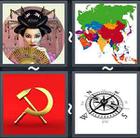 4 Pics 1 Word answers and cheats level 2321