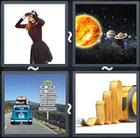 4 Pics 1 Word answers and cheats level 1654