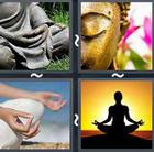 4 Pics 1 Word answers and cheats level 2619