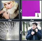 4 Pics 1 Word answers and cheats level 2622
