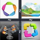 4 Pics 1 Word answers and cheats level 1861