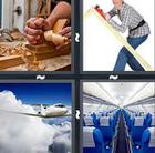 4 Pics 1 Word answers and cheats level 633