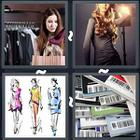 4 Pics 1 Word answers and cheats level 3423