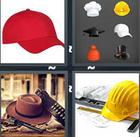 4 Pics 1 Word answers and cheats level 1191