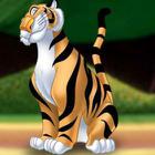 Guess The Character: Cartoon answers level 18