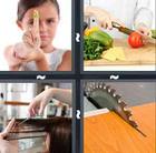 4 Pics 1 Word answers and cheats level 688