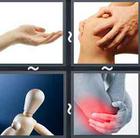 4 Pics 1 Word answers and cheats level 2788