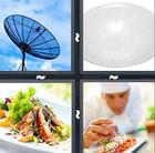 4 Pics 1 Word answers and cheats level 990