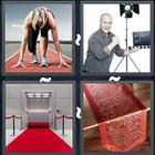 4 Pics 1 Word answers and cheats level 3434