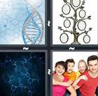 4 Pics 1 Word answers and cheats level 608