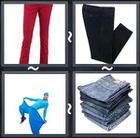 4 Pics 1 Word answers and cheats level 1690