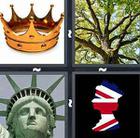 4 Pics 1 Word answers and cheats level 116
