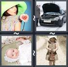 4 Pics 1 Word answers and cheats level 2130