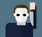 Icon Pop Quiz answers Spooky Season pack level 16