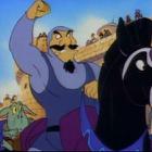 Guess The Character: Cartoon answers level 33