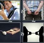 4 Pics 1 Word answers and cheats level 2486