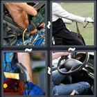 4 Pics 1 Word answers and cheats level 3311