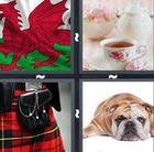 4 Pics 1 Word answers and cheats level 585