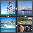 4 Pics 1 Word answers and cheats level 1768