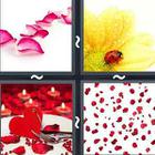 4 Pics 1 Word answers and cheats level 1954