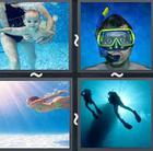 4 Pics 1 Word answers and cheats level 2516