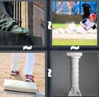 4 Pics 1 Word answers and cheats level 1416