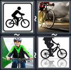 4 Pics 1 Word answers and cheats level 1784