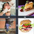 4 Pics 1 Word answers and cheats level 820