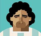 Icon Pop Quiz answers Famous People pack level 33