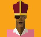 Icon Pop Quiz answers Famous People pack level 40